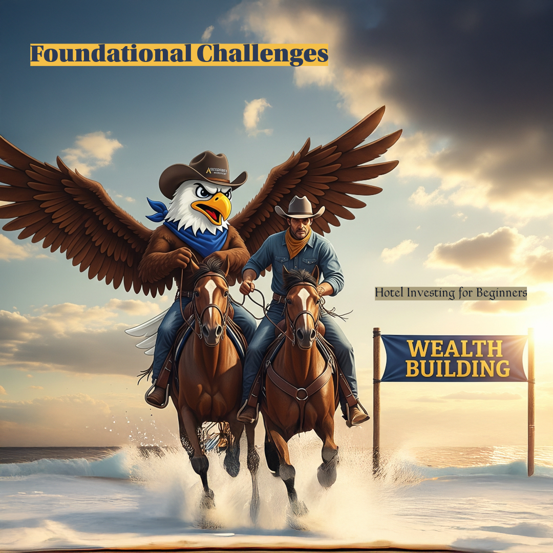 Hotel Investing for Beginners