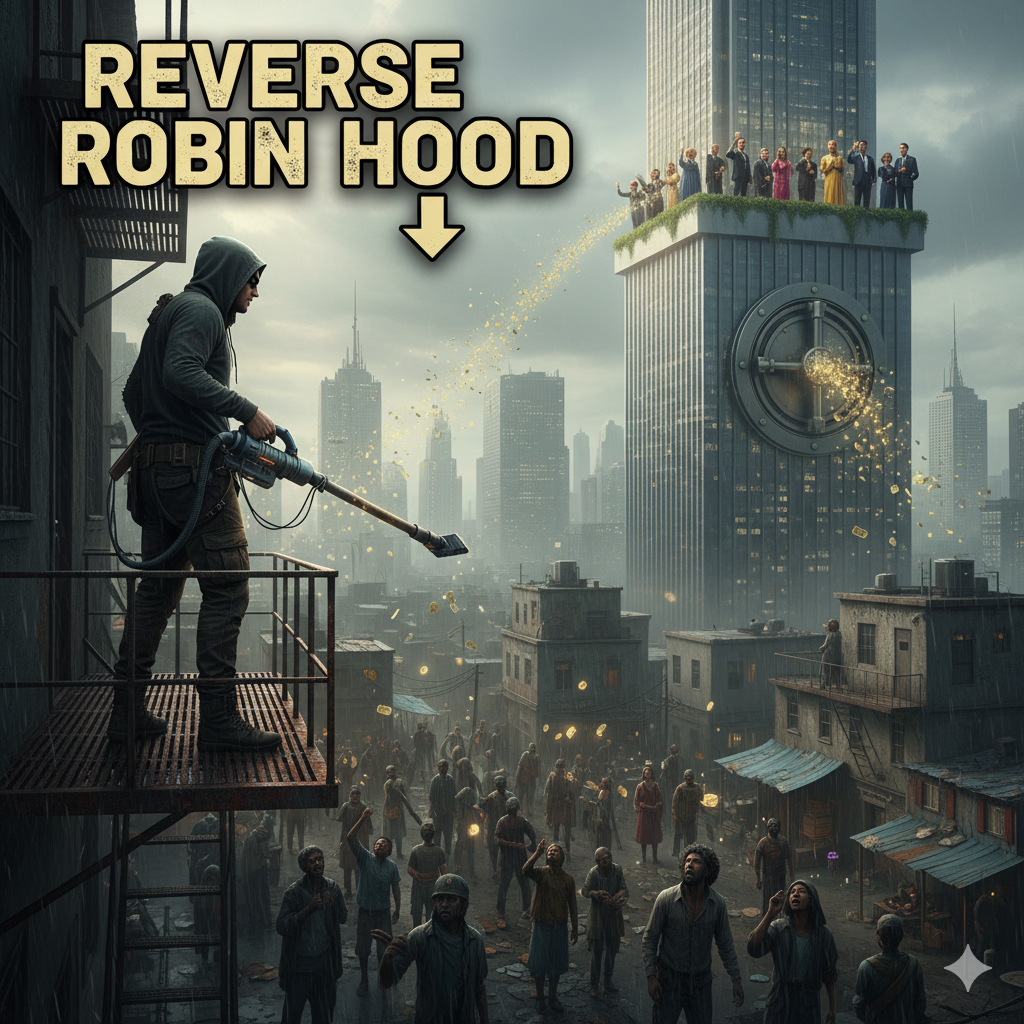 taxpayer funded resort