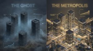 China's Ghost Cities