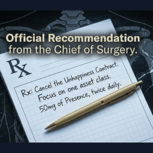 Commercial Real Estate Burnout