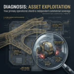 Dementia in CRE