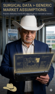 Transforming Offices into Nuclear Medicine Hubs: The Midwest Real Estate Blueprint