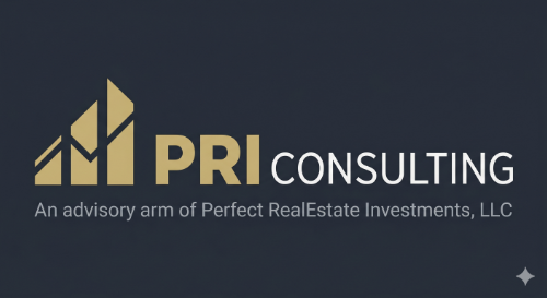 Pri Consulting Logo